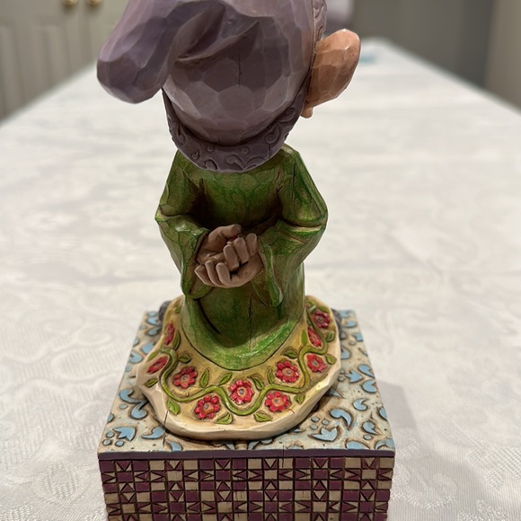 Walt Disney figurine. - Picture 5 of 8